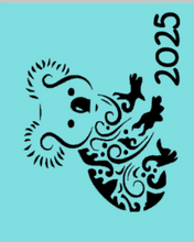 Load image into Gallery viewer, Planner Cover & Devider Pages