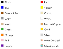 Load image into Gallery viewer, Planner Cover & Devider Pages