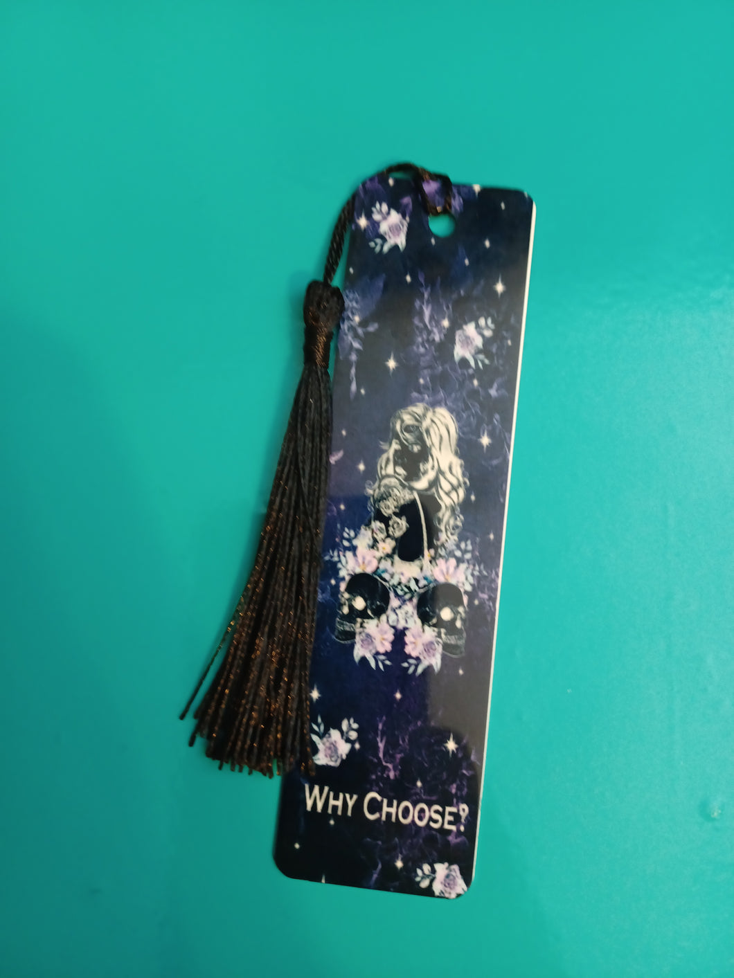 Why Choose Bookmarks
