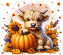 Load image into Gallery viewer, Fall Moocow Tumbler
