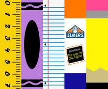 Load image into Gallery viewer, Teacher Tools Tumbler
