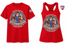 Load image into Gallery viewer, Shirts &amp; Tank Tops  - Pinups &amp; Pistons
