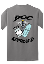 Load image into Gallery viewer, Doc Approved
