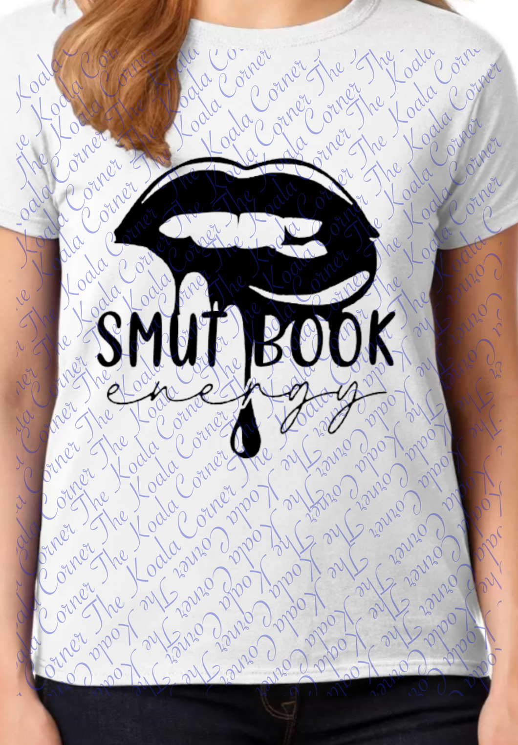 Smut Book Shirt