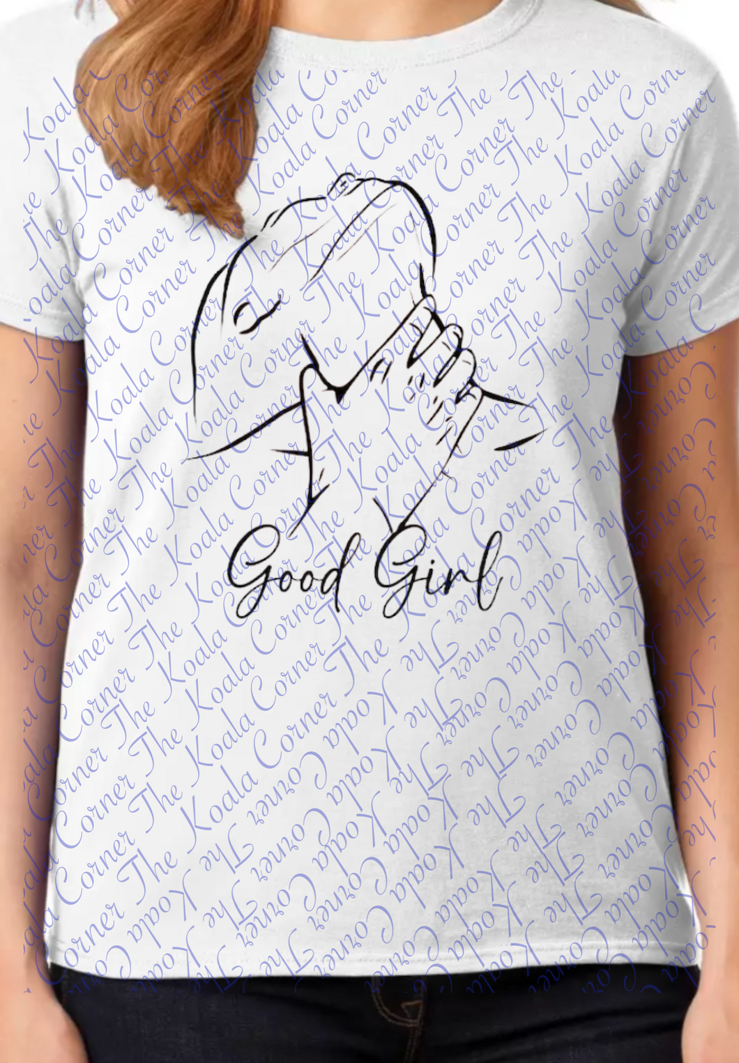 Good Girl Shirt