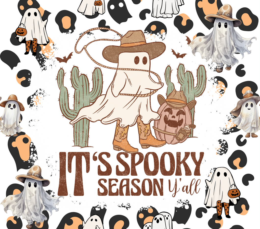 Its spooky season yall Tumbler