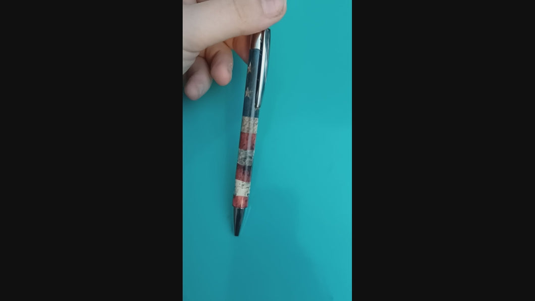 Smut Tropes Pens