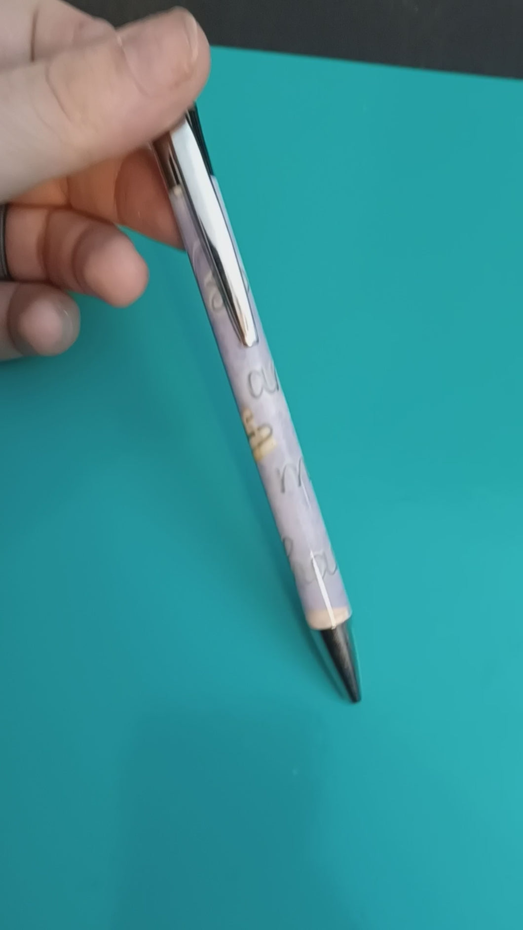 Books are my thing Pens Green