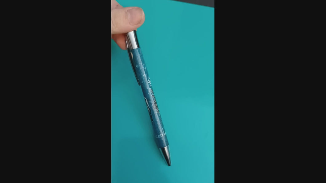 Dark Romance Pens