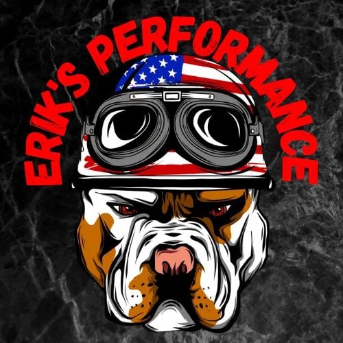 Erik's Performance Tumbler