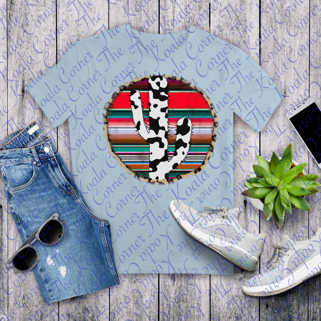Cactus Shirt
