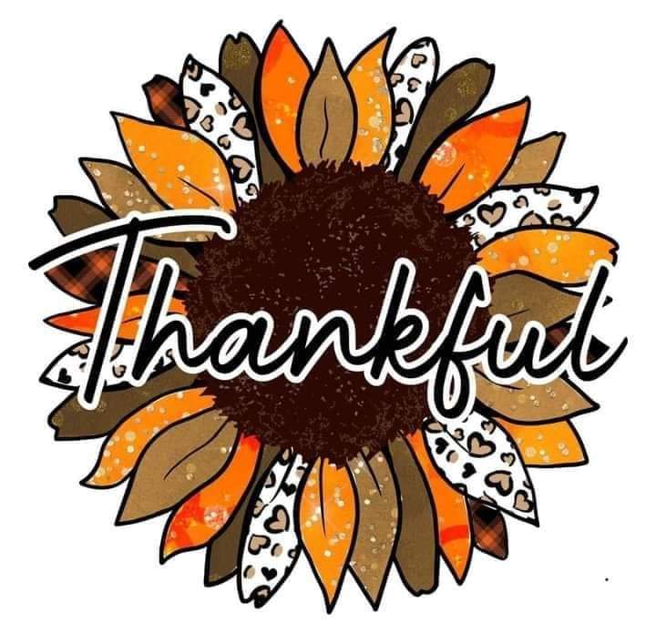 Thankful sunflower Shirt
