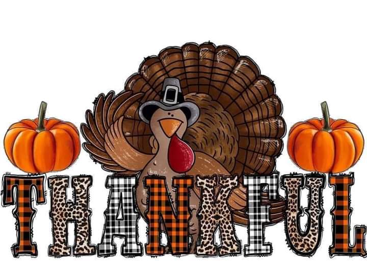 THANKFUL Shirt