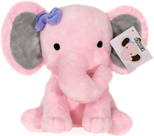 Load image into Gallery viewer, Birth Announcement  Stuffed Animal
