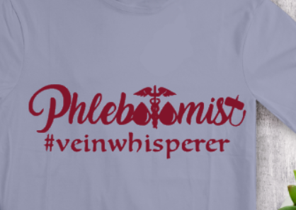 #VEINWHISPERER SHIRT