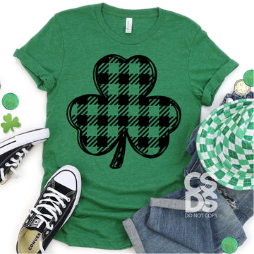 Lucky Shirt